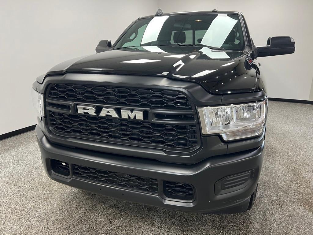 used 2022 Ram 2500 car, priced at $38,400