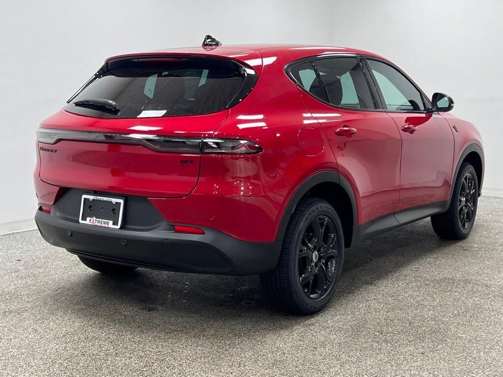 new 2024 Dodge Hornet car, priced at $35,250