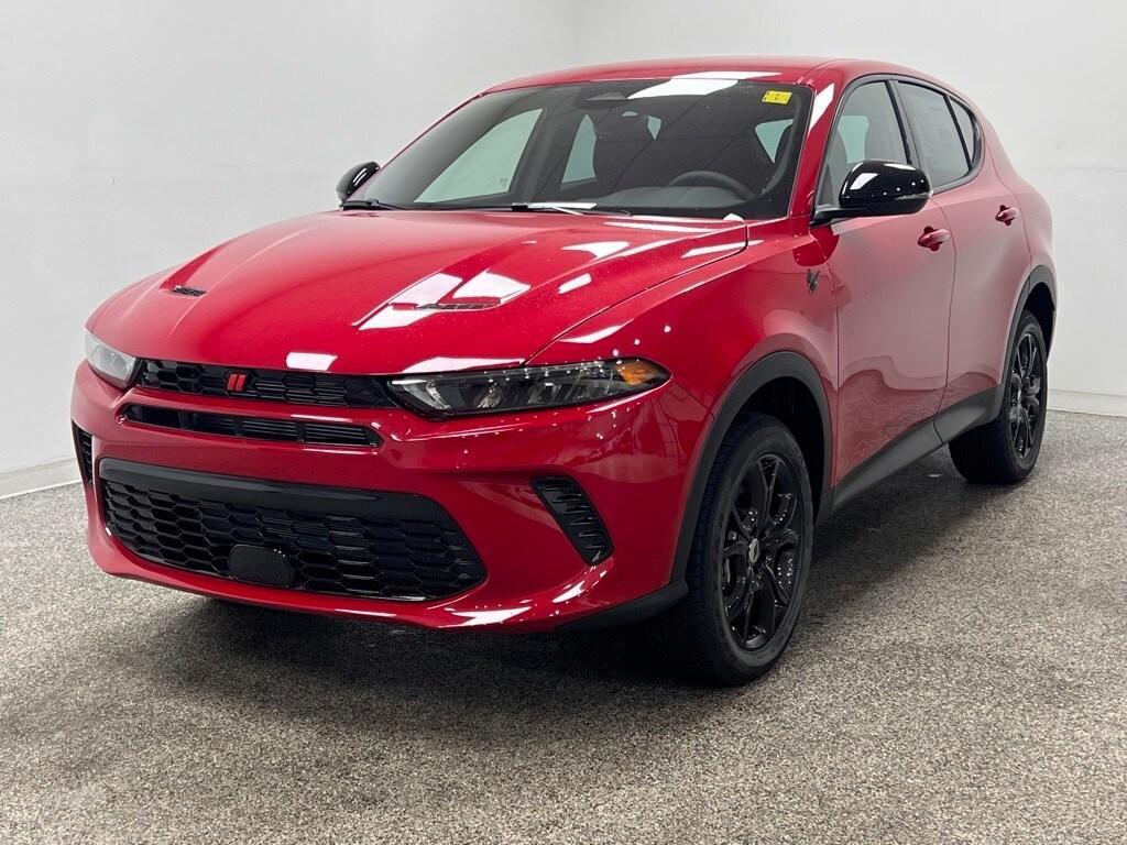 new 2024 Dodge Hornet car, priced at $29,045