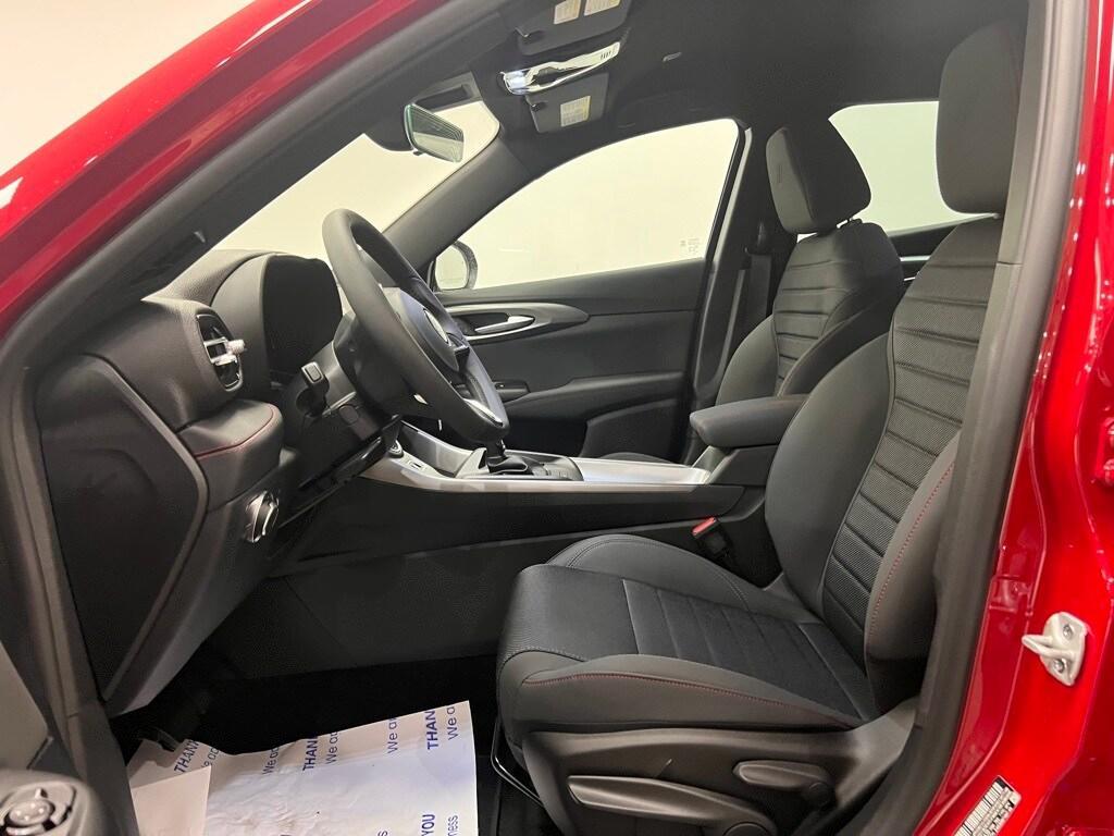 new 2024 Dodge Hornet car, priced at $27,750