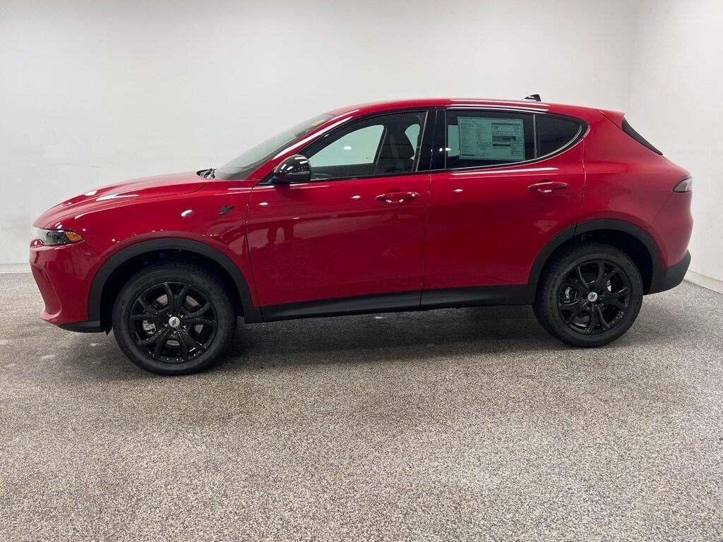 new 2024 Dodge Hornet car, priced at $29,045