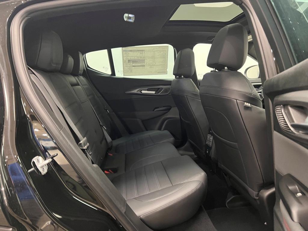 new 2024 Dodge Hornet car, priced at $29,034