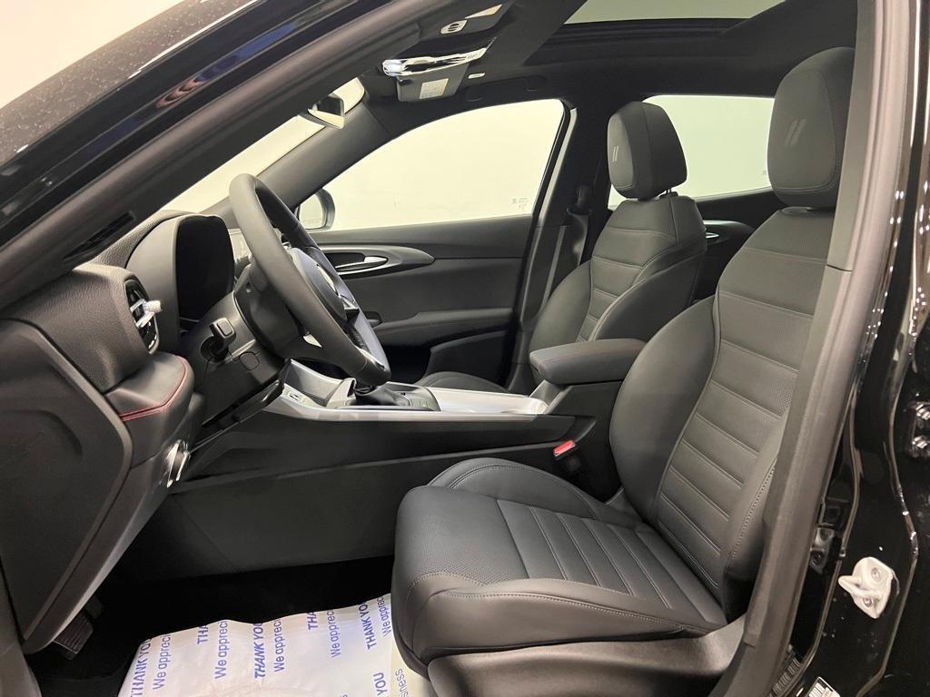 new 2024 Dodge Hornet car, priced at $29,034