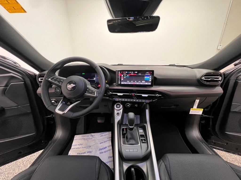 new 2024 Dodge Hornet car, priced at $29,034