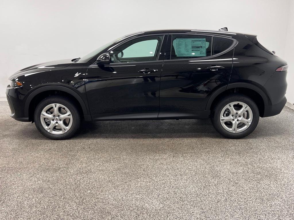 new 2024 Dodge Hornet car, priced at $29,034