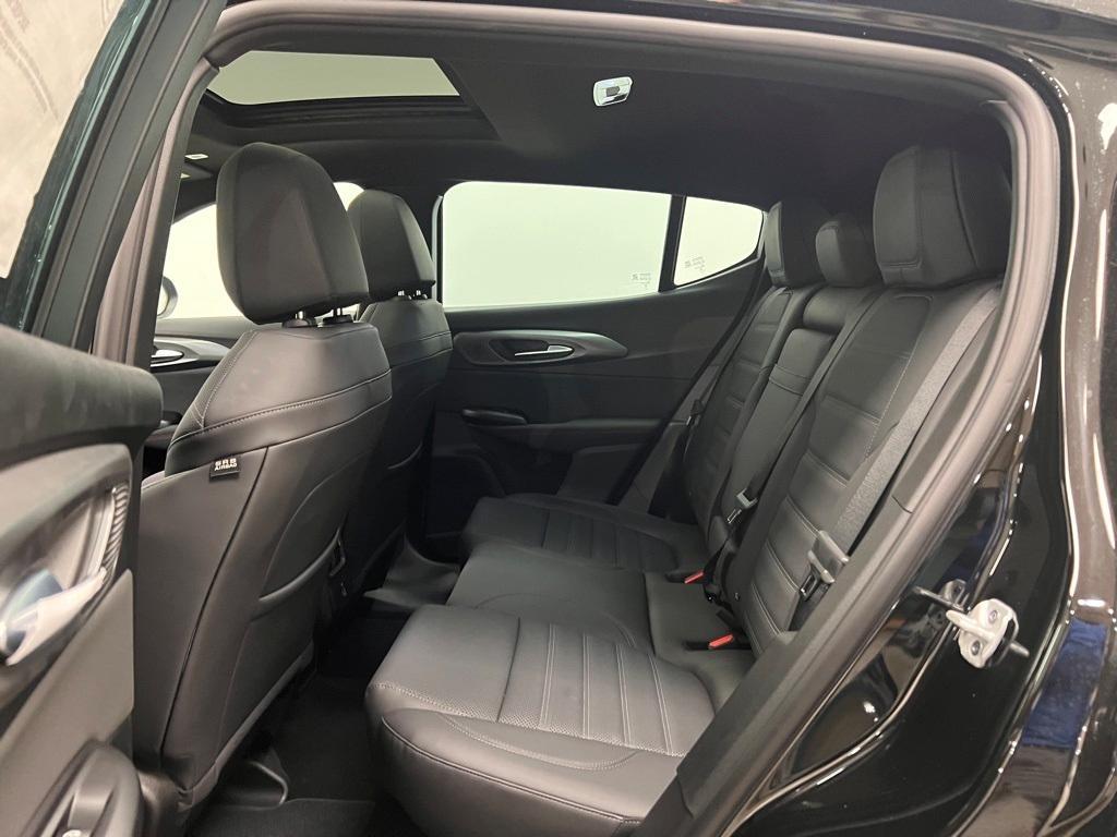 new 2024 Dodge Hornet car, priced at $29,034