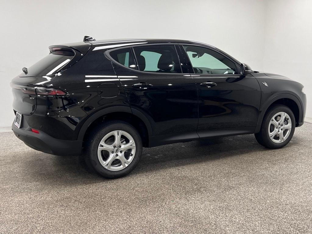 new 2024 Dodge Hornet car, priced at $29,874