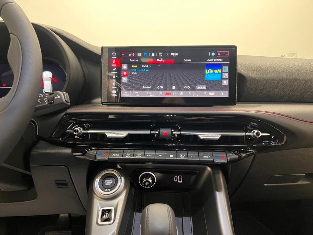 new 2024 Dodge Hornet car, priced at $29,874