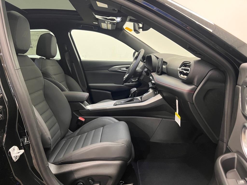 new 2024 Dodge Hornet car, priced at $29,874