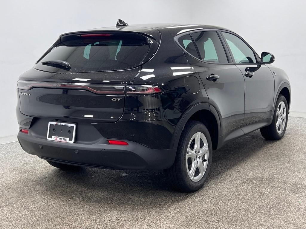 new 2024 Dodge Hornet car, priced at $29,874
