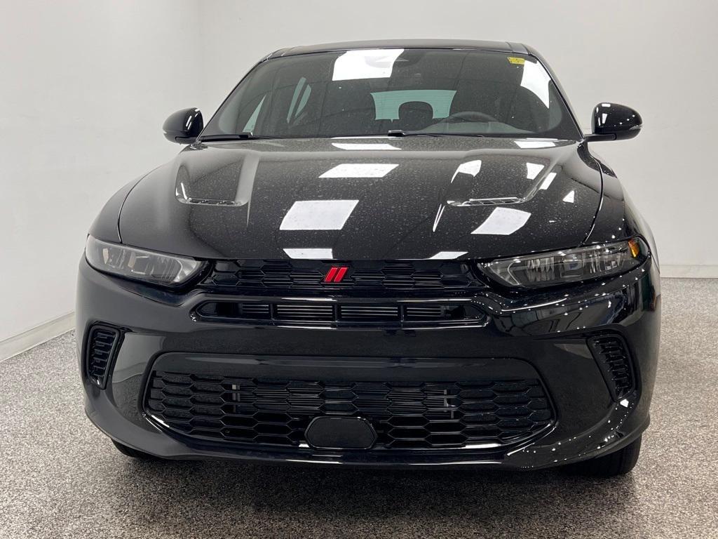 new 2024 Dodge Hornet car, priced at $29,034