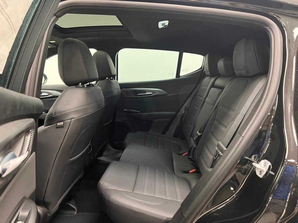 new 2024 Dodge Hornet car, priced at $29,874