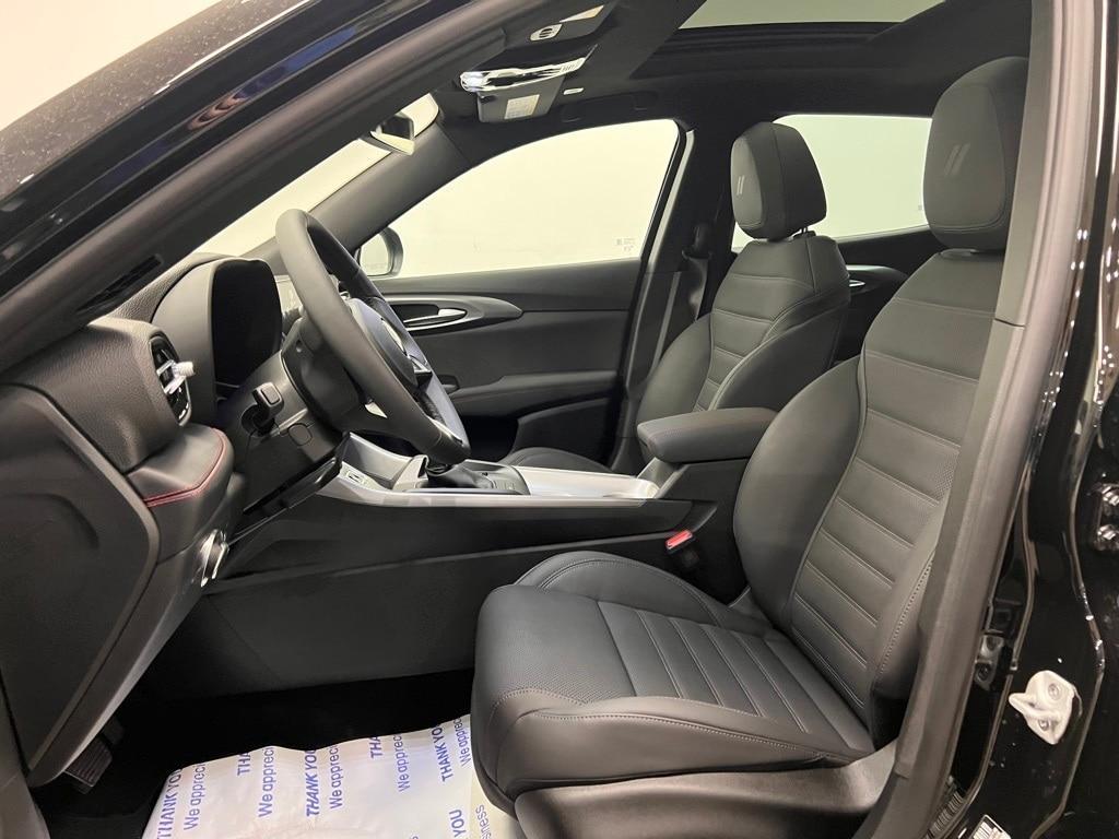 new 2024 Dodge Hornet car, priced at $29,874