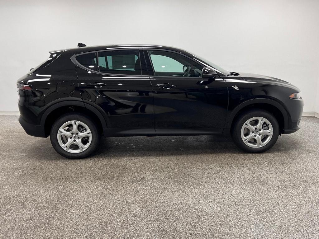 new 2024 Dodge Hornet car, priced at $29,874