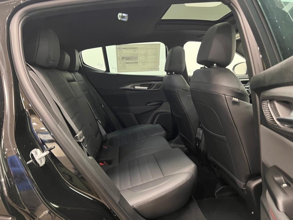 new 2024 Dodge Hornet car, priced at $29,874