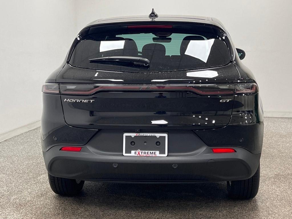 new 2024 Dodge Hornet car, priced at $29,874