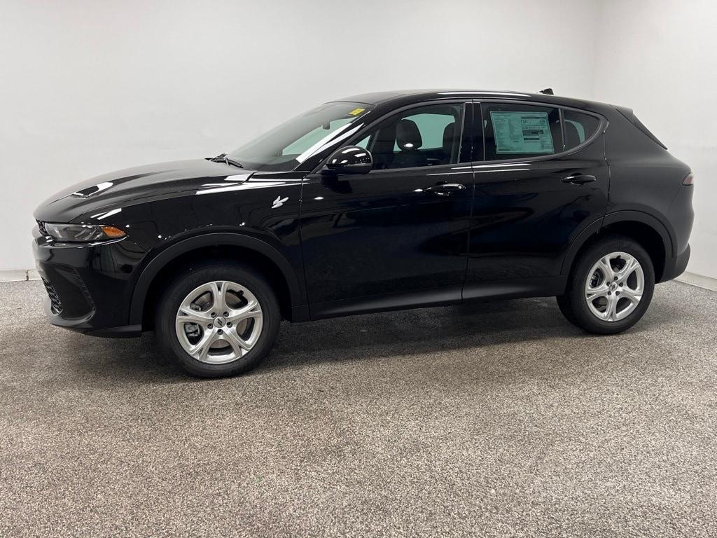 new 2024 Dodge Hornet car, priced at $29,874
