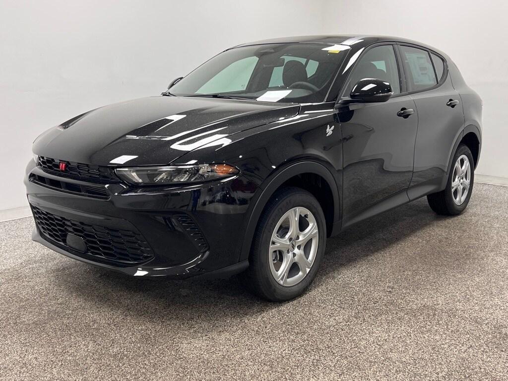 new 2024 Dodge Hornet car, priced at $29,874