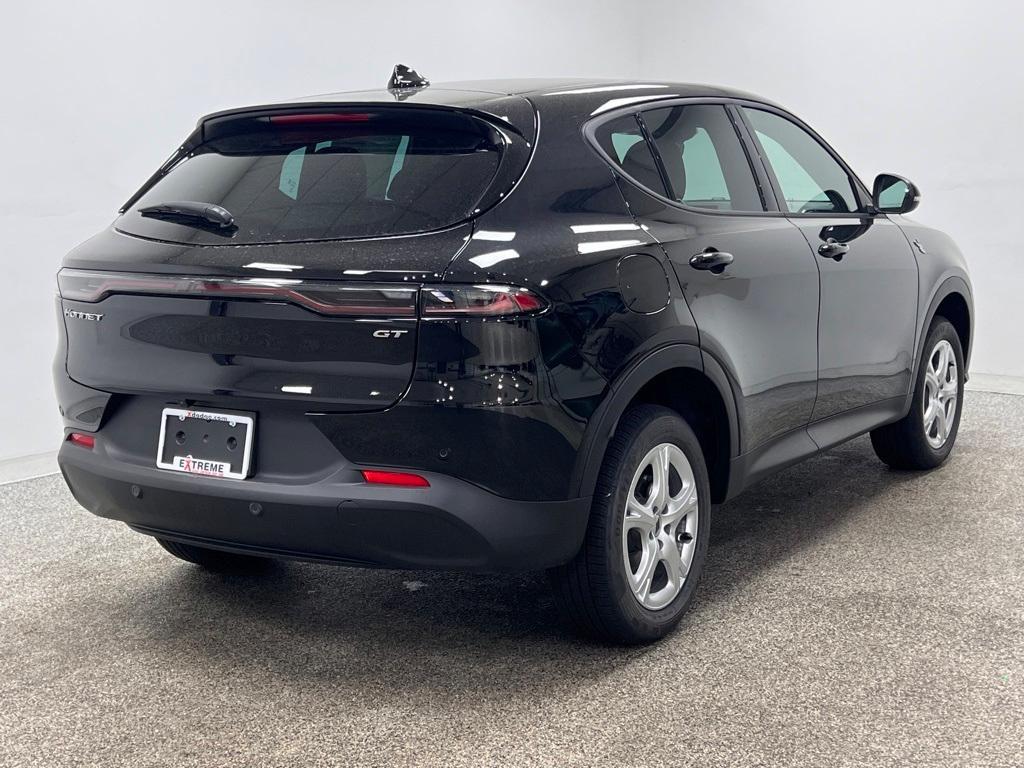 new 2024 Dodge Hornet car, priced at $29,034