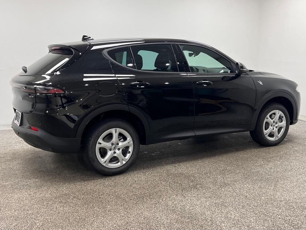 new 2024 Dodge Hornet car, priced at $29,034