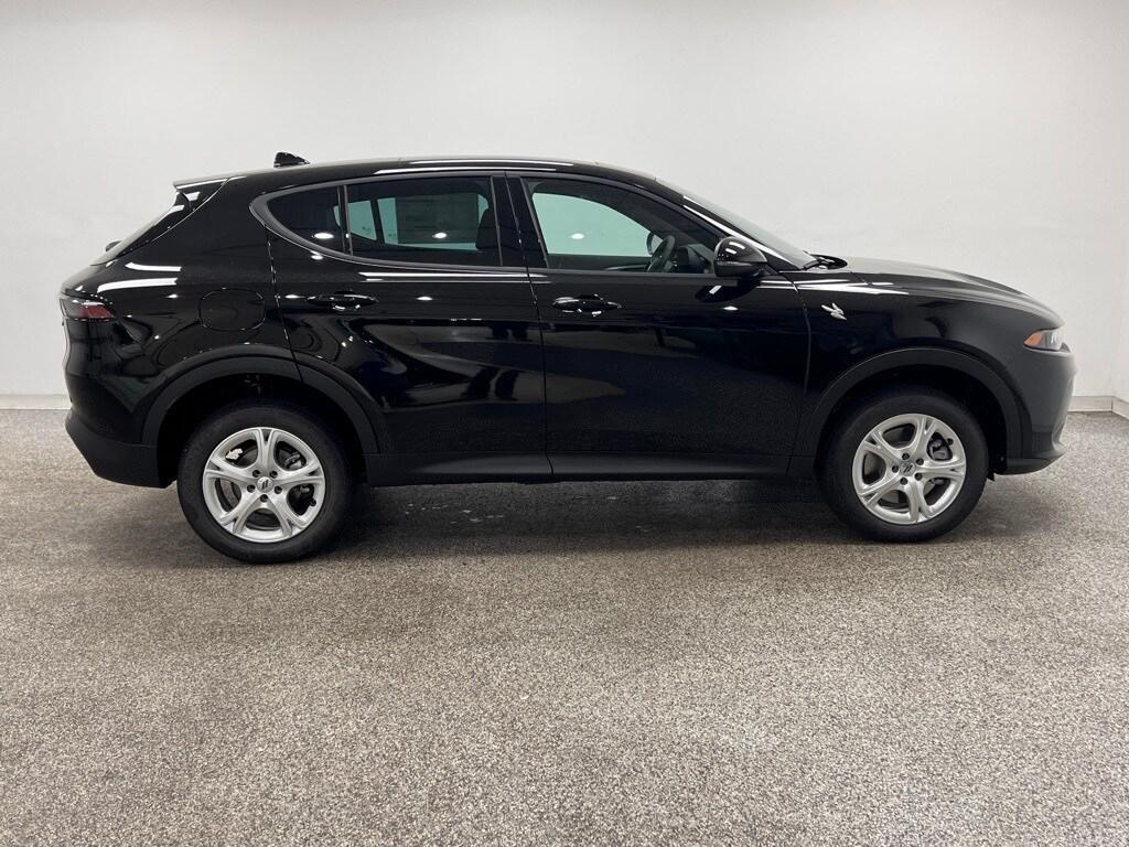 new 2024 Dodge Hornet car, priced at $28,061