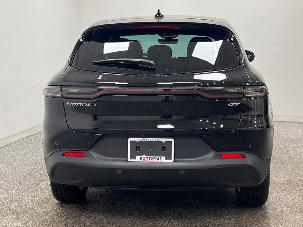 new 2024 Dodge Hornet car, priced at $29,034