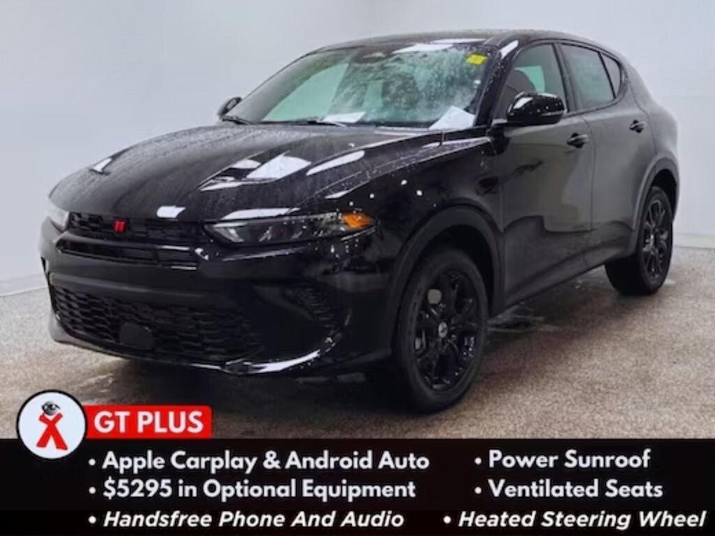 new 2024 Dodge Hornet car, priced at $29,034
