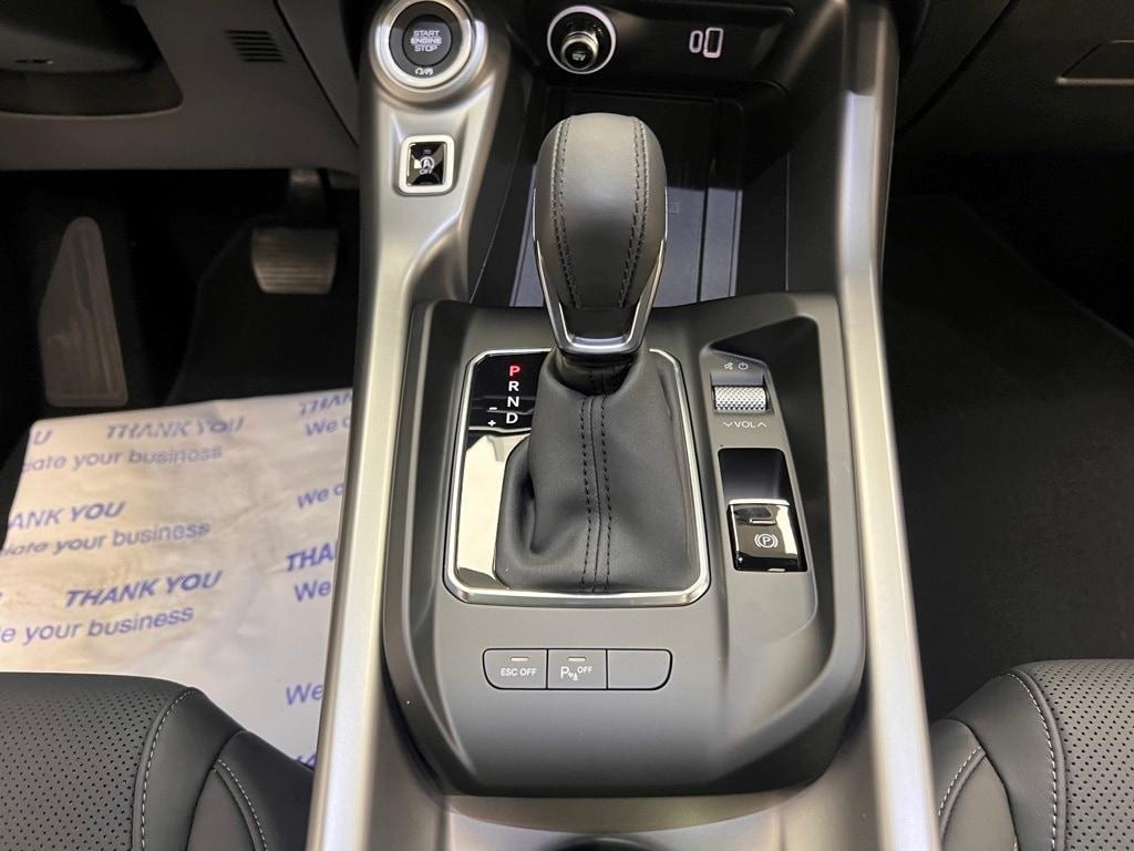 new 2024 Dodge Hornet car, priced at $29,874