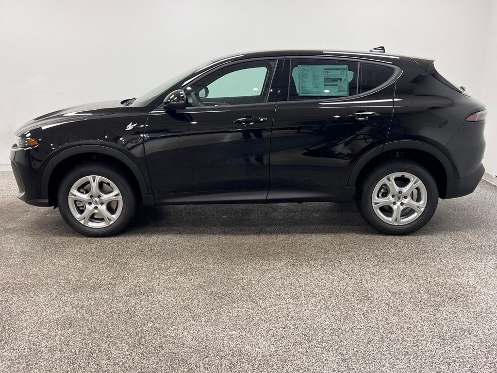 new 2024 Dodge Hornet car, priced at $29,874