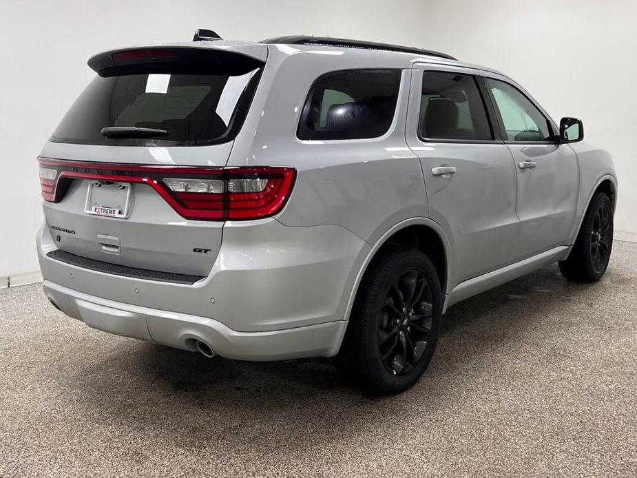 new 2024 Dodge Durango car, priced at $50,950