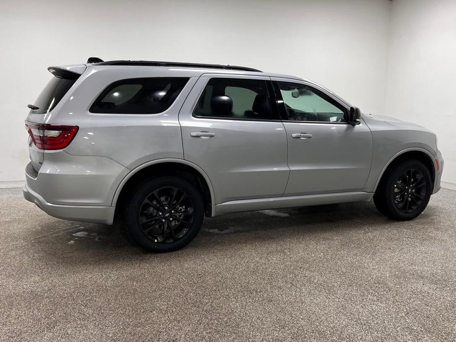 new 2024 Dodge Durango car, priced at $50,950