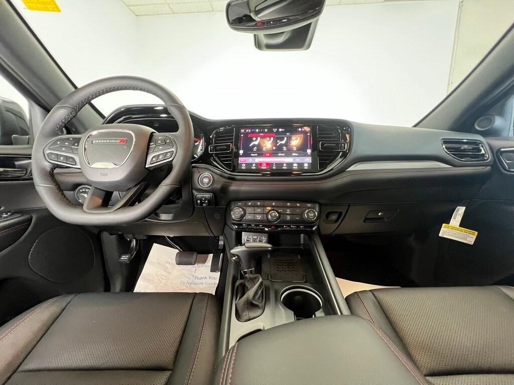 new 2025 Dodge Durango car, priced at $42,644