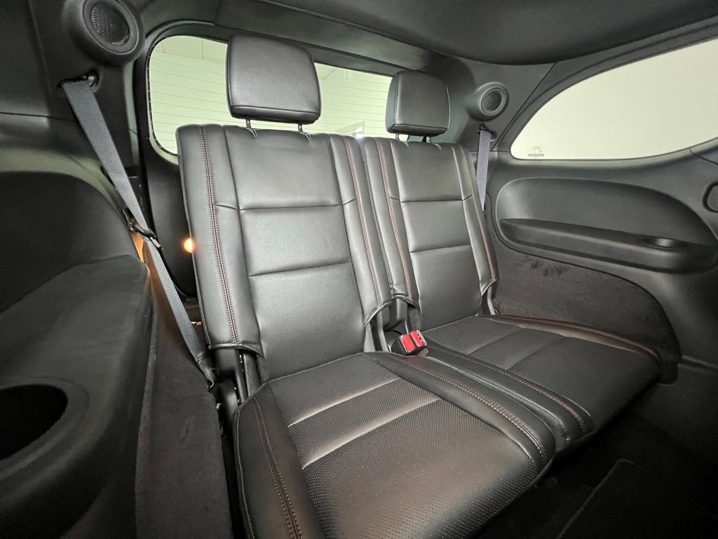 new 2025 Dodge Durango car, priced at $42,644