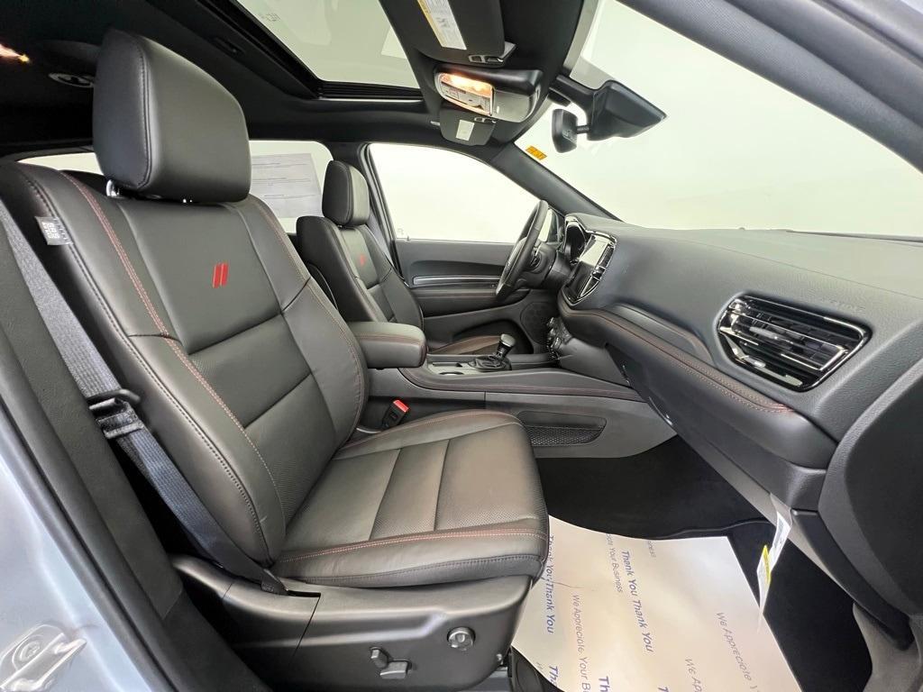 new 2025 Dodge Durango car, priced at $42,644