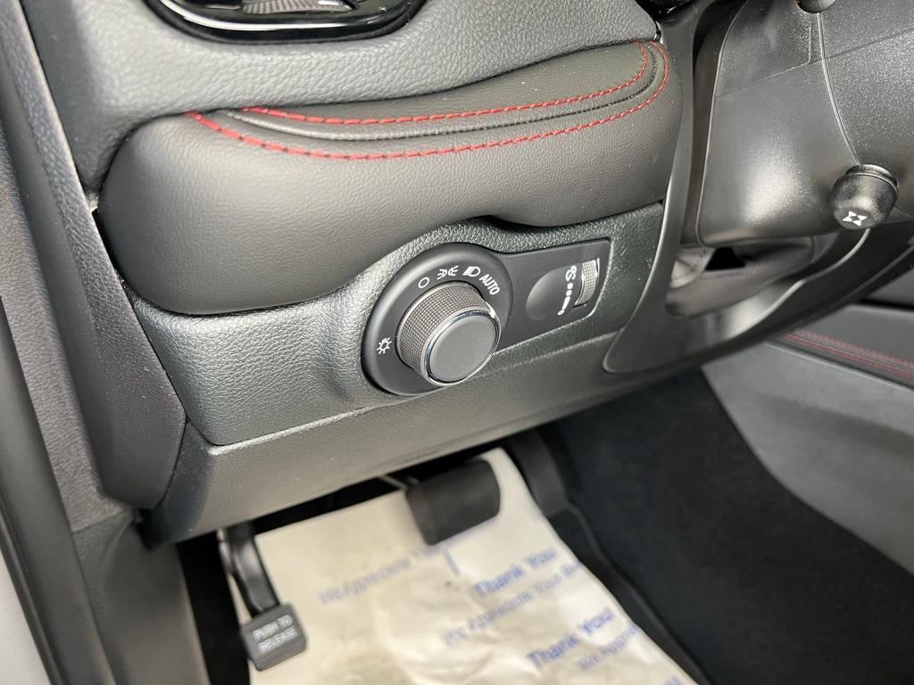 new 2025 Dodge Durango car, priced at $42,644