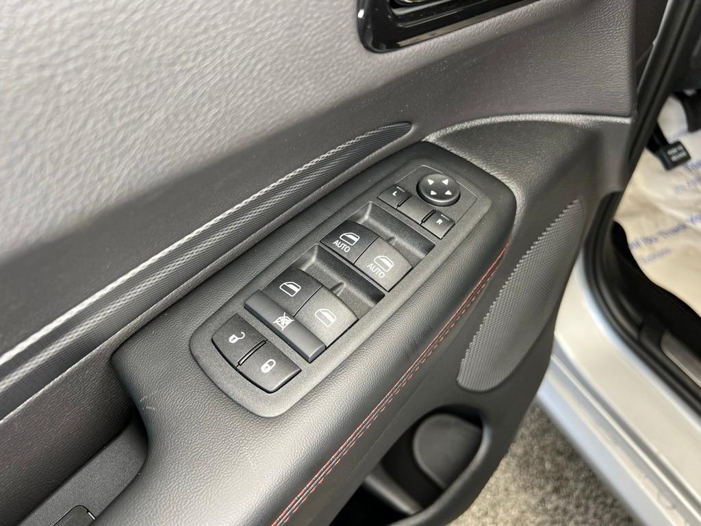 new 2025 Dodge Durango car, priced at $42,644