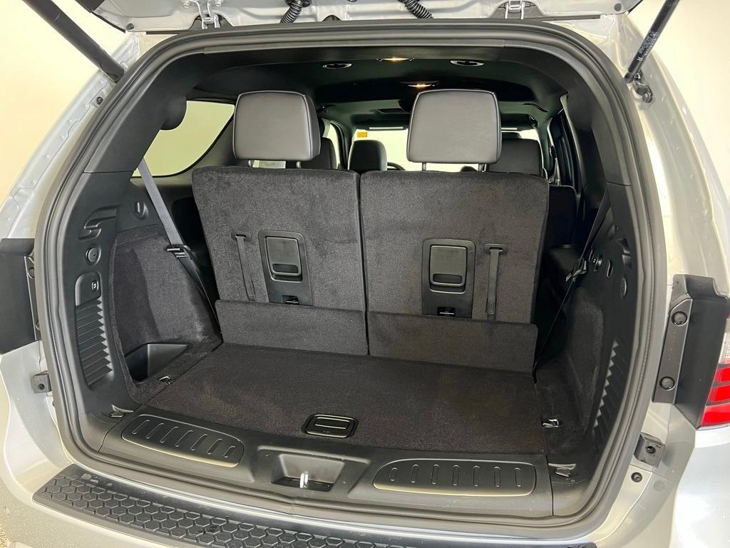 new 2025 Dodge Durango car, priced at $42,644