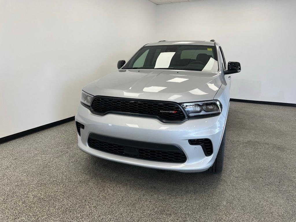 new 2025 Dodge Durango car, priced at $42,644