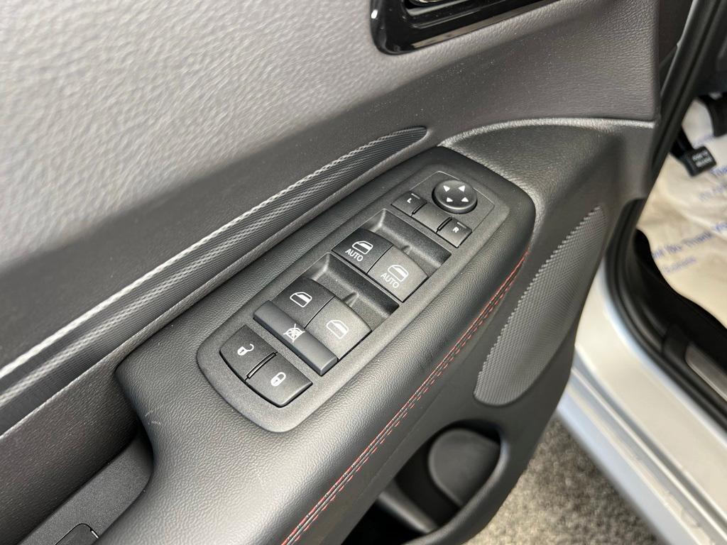 new 2025 Dodge Durango car, priced at $42,644