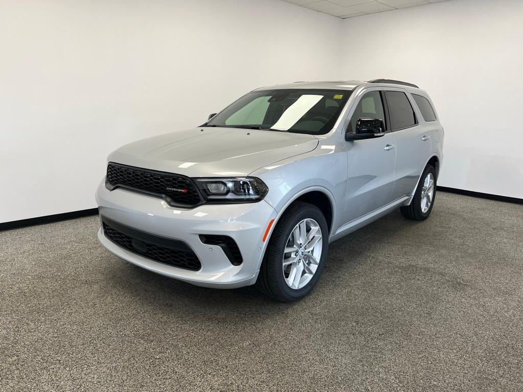 new 2025 Dodge Durango car, priced at $42,644