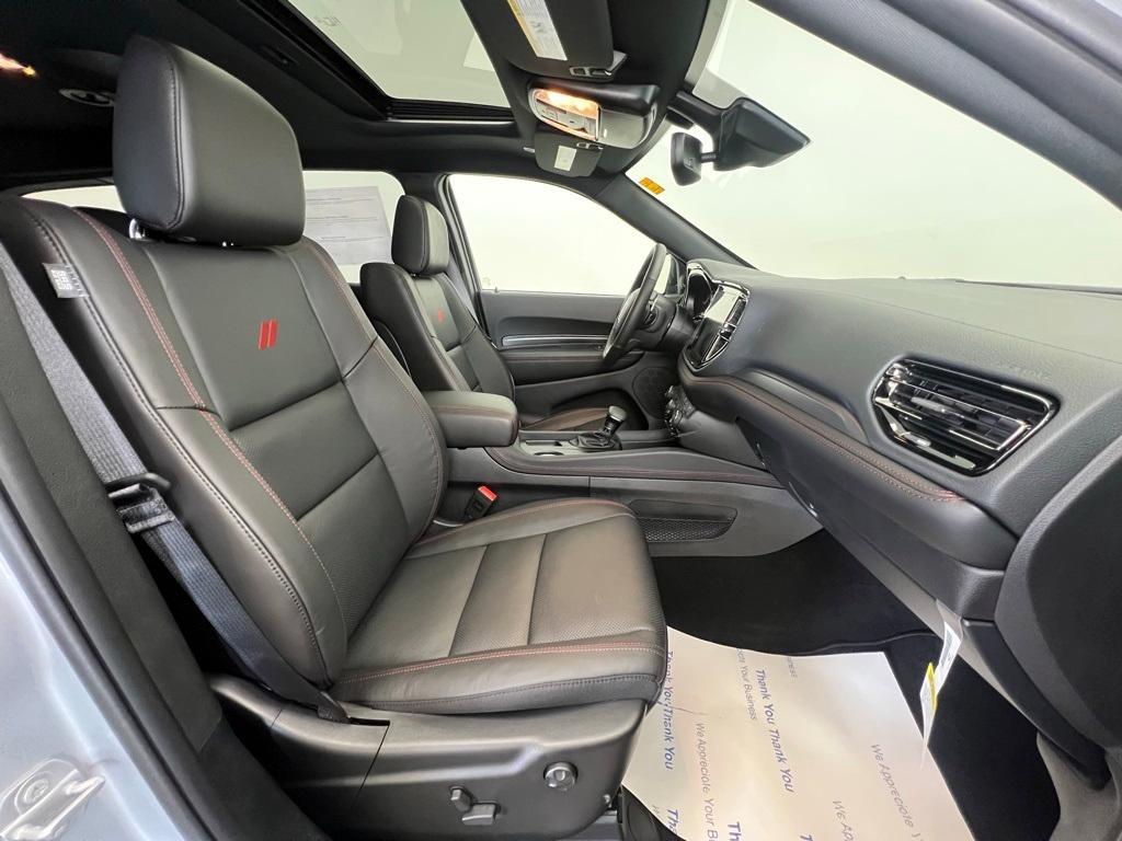 new 2025 Dodge Durango car, priced at $42,644