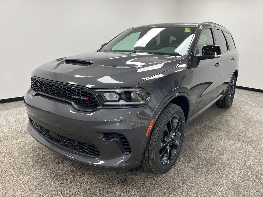 new 2025 Dodge Durango car, priced at $47,803