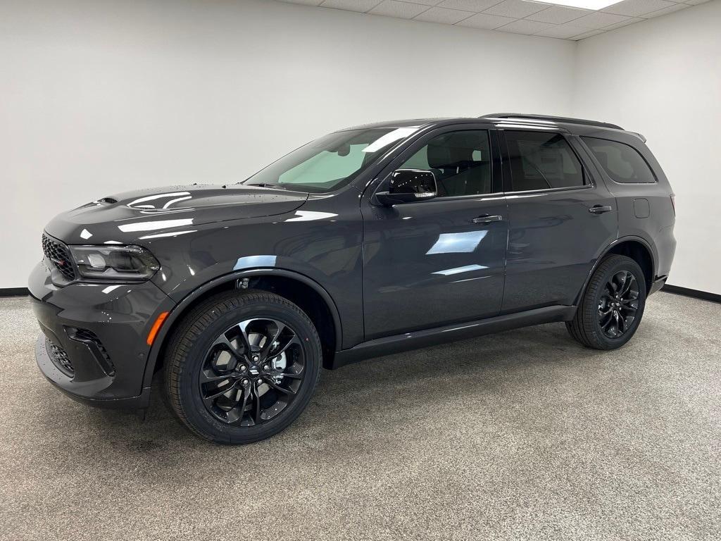 new 2025 Dodge Durango car, priced at $47,803