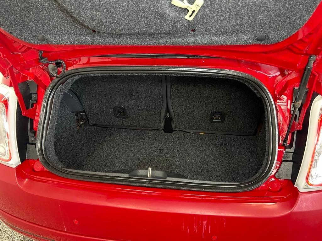used 2012 FIAT 500C car, priced at $7,900