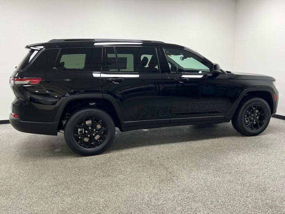 new 2024 Jeep Grand Cherokee L car, priced at $43,813