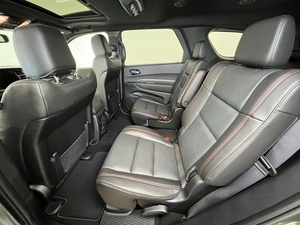 new 2026 Dodge Durango car, priced at $49,705