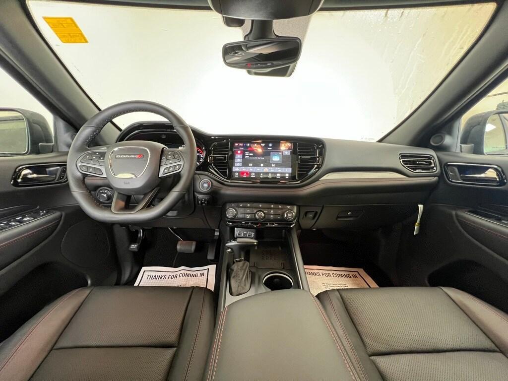 new 2026 Dodge Durango car, priced at $49,705