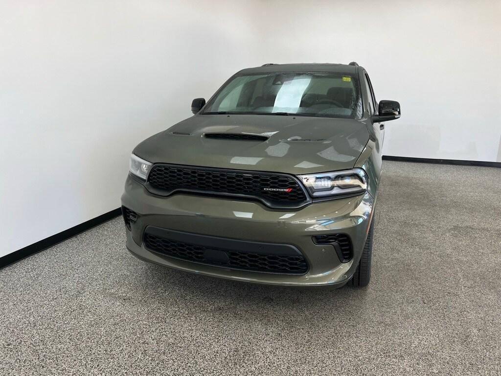 new 2026 Dodge Durango car, priced at $49,705