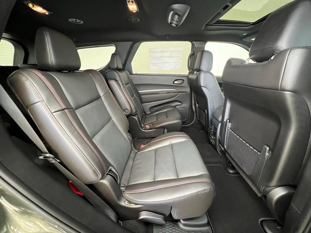 new 2026 Dodge Durango car, priced at $46,336