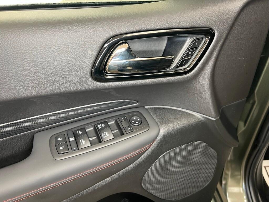 new 2026 Dodge Durango car, priced at $46,336